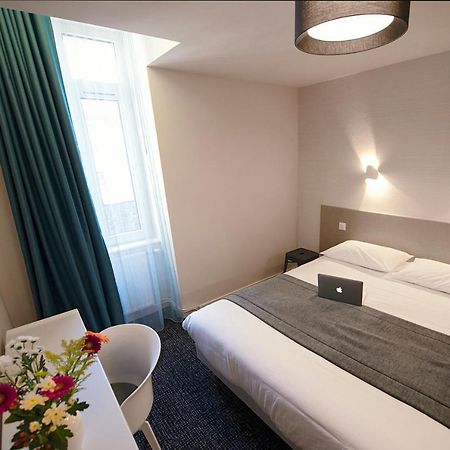 Hotel Du Port مورلیکس المظهر الخارجي الصورة