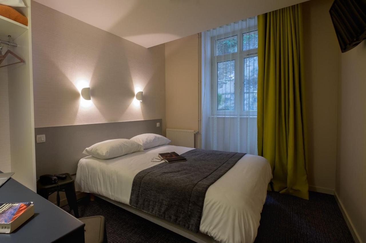 Hotel Du Port مورلیکس المظهر الخارجي الصورة