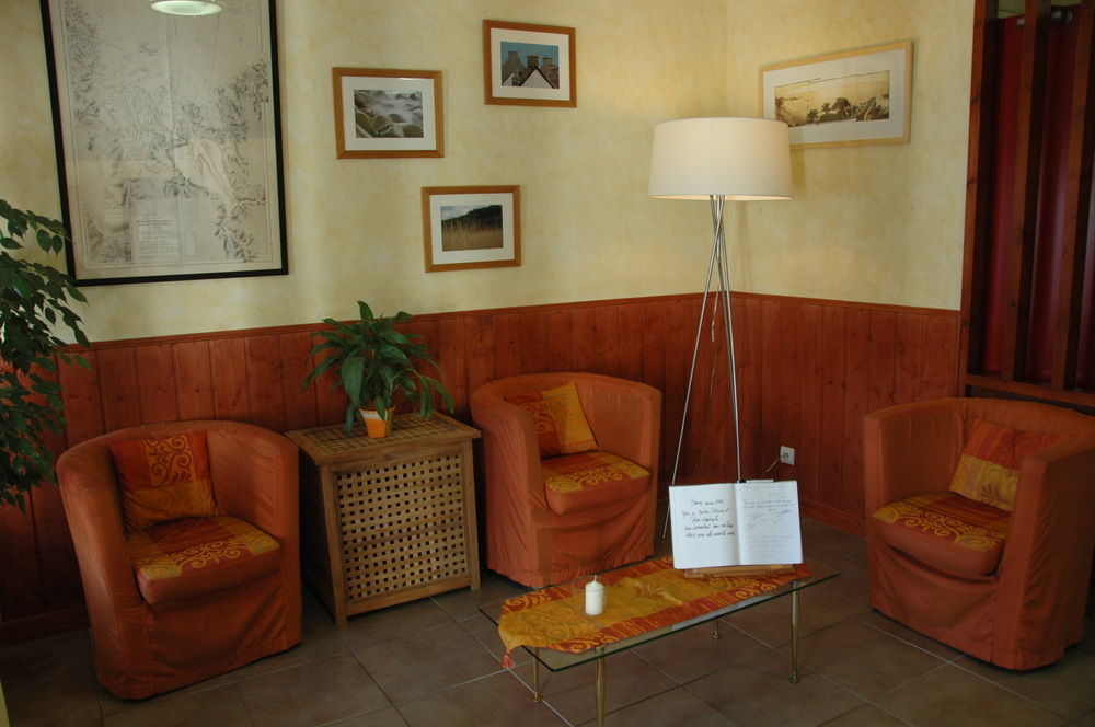 Hotel Du Port مورلیکس المظهر الخارجي الصورة