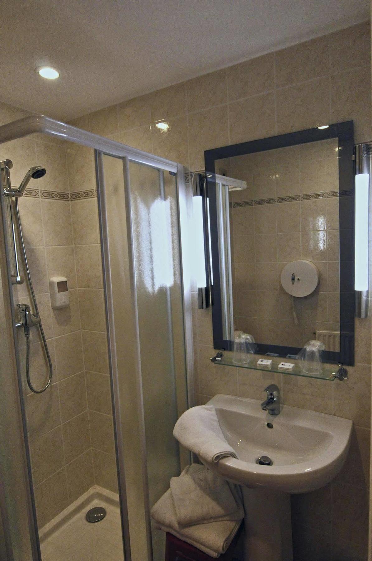 Hotel Du Port مورلیکس المظهر الخارجي الصورة