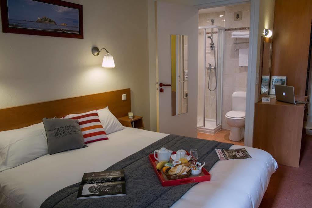 Hotel Du Port مورلیکس المظهر الخارجي الصورة